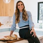 Elena Davis| Italian Recipes - @cucinabyelena - Instagram
