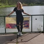 Petri - @ele_na_drews - Instagram