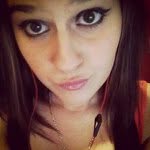 Elena Ewing - @harodigyginger - Instagram