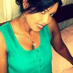 Elena Ewing - @serifuniq - Instagram