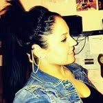 Elena Ewing - @spidertyry - Instagram