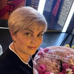 Елена Караяниди - @elena_fisher79 - Instagram