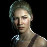 Elena fisher uncharted 4 - @elena_fisher_4_official - Instagram