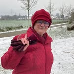 Elena Fleck - @lena.ira55 - Instagram