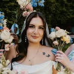 Elena Fleck - @elena_bear_02 - Instagram