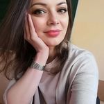 Елена Флянтикова - @elenaflint - Instagram