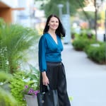 Elena Forrest-Cherneski - @elena.forrest.sucesscoach - Instagram