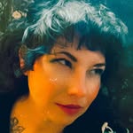 Elena Fuller - @diablokins - Instagram