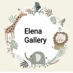 مزون کودک النا🧸 - @__elena_gallery - Instagram