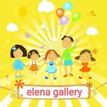 لباس بچه گانه/کراپ/شلوار/ست - @elena.gallery88 - Instagram
