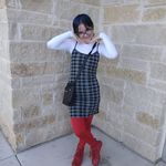 Elena Gamble - @clothing4cats - Instagram