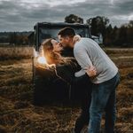 Lena Gamble - @lennymaenetto - Instagram