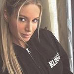 Elena Garrison - @annasdobniakova35 - Instagram