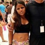 Lena Garrison - @powwerlittlelifter - Instagram