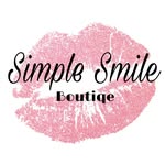 Elena Gerhardt - @simplesmileboutique - Instagram