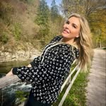 Elena Gerhardt - @yund918 - Instagram