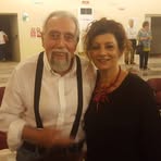 Elena Giannuzzi - Facebook