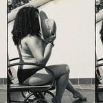 Elena Gil - @lidiaboss - Instagram