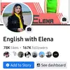 EnglishwithElena - @elenagillbert555 - TikTok