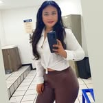 María Elena Sánchez Gil - @elenagil1593 - Instagram