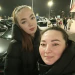 Elena Glavan - @glavan476 - Instagram