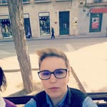 Elena Glavan - @elenafica2007 - Instagram