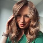 Окрашивание волос Москва - @elena_gordonhair - Instagram