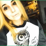Елена Гордон - @elenagordon61 - Instagram