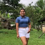 Elena Gordon - @elenagv818 - Instagram