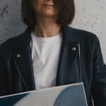 Elena Gordon - @beartwiser - Instagram