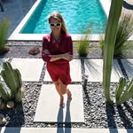 Elena Gordon - @travkinusya - Instagram