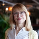Elena Gordon - @elena_gordon_psychotherapist - Instagram
