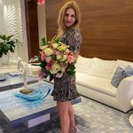 Elena Gordon - @elenagordon777 - Instagram