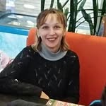 Елена Грабец - @elenagrabets - Instagram