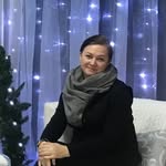 Elena Grabovskaya - @elena.grabovskaya - Instagram