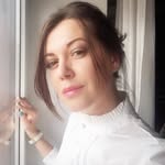 Handmade Polymer Flowers - @elena_grabanchuk - Instagram