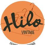 Elena Gray - @hilo_vintage - Instagram