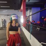Elena Di Gregorio - @elena.digregorio.zumba - Instagram