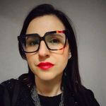 Elena Gregorio - @la_comara - Instagram