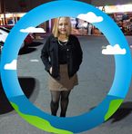 Elena Gregorio - Facebook