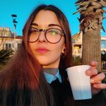 Elena Gregorio - @ellegrex - Instagram