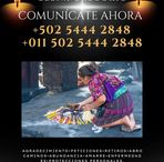 Elena Gregorio de Samayac, Guatemala - Facebook