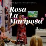 Elena Gregorio Merino - @elenagregoriomerino - Instagram