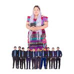 Solista Católica Elena Gregorio - Facebook