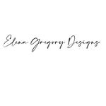 Elena Gregory Designs - @elena.gregory.designs - Instagram