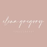 ELENA GREGORY PHOTOGRAPHY - @elenagregoryphotography - Instagram