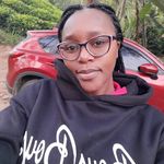Elena M Griffith - @mwara_jr - Instagram