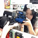 Elena_guo - @hahakirito - Instagram