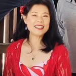 Elena Guo - @elenaguo60 - Instagram