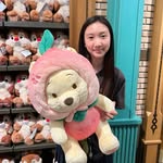Elena Guo - @elegu_otter1866 - Instagram